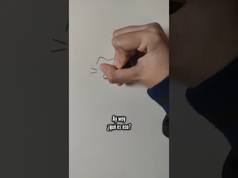 Intentando Seguir un Tutorial de Dibujo #188