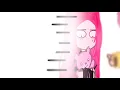 Download Lagu HUNTRIX WITH VOODOO DOLLS || ft : mystery, jinu \u0026 romance