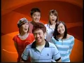 Channel Ident (10 January 2008-15 November 2014): Astro Lesley Smiles Green Bath 3 (Mandarin)