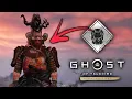 How to Get AMAZING New Sarugami Armor in Ghost of Tsushima