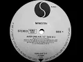Ministry — Just One Fix (12" Edit)