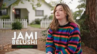 Queen of Belushi s Farm Shows Up