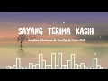 Download Lagu Andika Mahesa \u0026 Dodhy Kangen Band ft Eren Hill - Sayang Terima Kasih Lirik