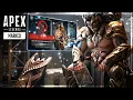 Apex Legends New Update Attempts To Ban Legends