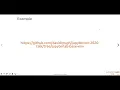 David Pugh - Best practices for managing Jupyter-based data science JupyterCon 2020