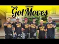 Download Lagu SHAWTY GOT MOVES | GET COOL | SOUTHVIBES | DANCE FITNESS | DANCE WORKOUT