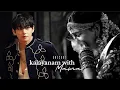 Lagu BTS taehyung tamil voice fanfic|| kalayanam with my mama || one-shot||