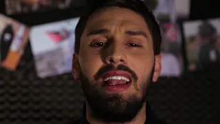 Video Clip انت العهد حيدر خليل 