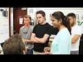 USF Electrical Engineering Mechatronics Robotics and Linear Controls Lab