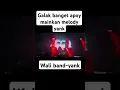 Download Lagu melodi yank wali ga ada obat #waliband  #covermusiktop  #musikpopuler  #shortvideo