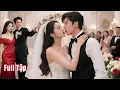 Download Lagu Bị hủy hôn vì nghèo, cô dâu tức giận hôn phục vụ trước mặt dòng họ, ai ngờ anh là Tổng Tài cải trang