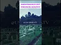 Lagu ziarah makam di ukay perdana KL