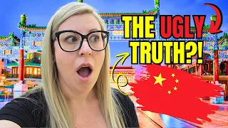 在中国旅行70天后，我们对中国的好坏优劣坦诚直言