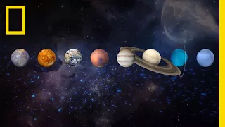 Download Solar System 101 | National Geographic MP3