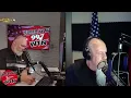 The Chad Benson Show-Socialists on the Long March