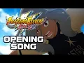 Download Lagu OFFICIAL INAZUMA ELEVEN ARES (OPENING SONG) | To the Top (ENGLISH VER.)