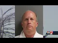 This is not right Sheriff Chitwood speaks out on bond granted to convicted child sex offender