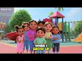 When I Grow Up Song | Kids Dream Jobs Song | Fun Learning Music for Children