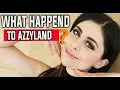 What Happened to AzzyLand The Truth Behind Her Sudden Exit