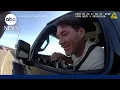 Body camera shows former NFL quarterback Tony Romo arrest