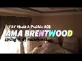 Download Lagu Ama Brentwood (Visualize) - T\u0026T MusiQ \u0026 Pushkin RSA_Spring × DJ Mandyowa_