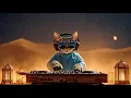 Lagu DJ MIAWW – Desert Dreams 🌙🔥 | Mystical Tech House Live Set in the Sahara