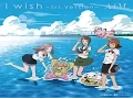 Digimon Adventure tri. ending 1 I Wish ~tri. Version~