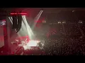 Coheed and Cambria - Welcome Home (live in Melbourne, Australia) 20/10/16