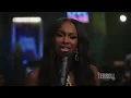 COCO JONES - Just My Luck (Live) | The 1st TERRELL Show Concert