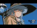 Mushoku Tensei 90s Retro Anime Style
