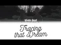 Download Lagu YOASOBI – あの夢をなぞって (Tracing that Dream) Lyrics
