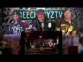 Seyi Vibez, Omah Lay - MY HEALER (Official Video) | Reaction