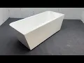 Vídeo do produto Vídeo do produto