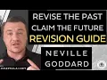 Download Lagu NEVILLE GODDARD's Revision Technique (MUST TRY!). CREATE Your Past!