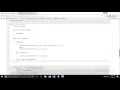 Day 4 of code Class vs Instance hackerrank java tutorial