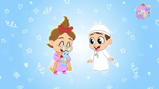 أغنية ايس كريم والألوان ومجموعة من أغاني الأطفال   توتي فروتي سمعها