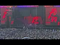 Download Lagu ONE OK ROCK - NASTY - live @ Linkin Park From Zero World Tour - July 11 2025 - Paris