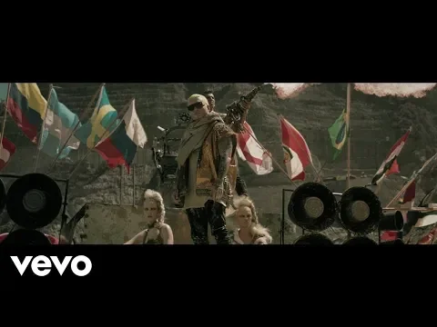 Download MP3 J. Balvin, Jeon, Anitta - Machika (Official Video)