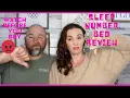 SLEEP NUMBER BED REVIEW WATCH THIS BEORE YOU BUY