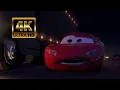 Cars McQueen Gets Lost Scenes R 60FPS 4K