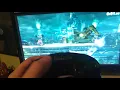 Insane amounts of input lag on Smash Ultimate online