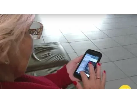 Ver Mais: Idosos estão aderindo à internet