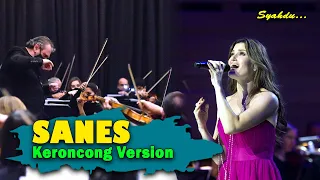 sanes guyonwaton x denny caknan keroncong version cover