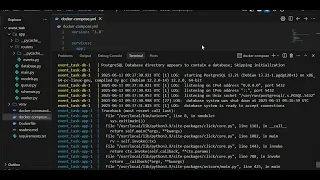FastAPI with Docker - Build Deploy a Python API Locally Hands-On Tutorial