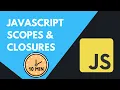 Lexical Scope Closure Concept Explained JavaScript Interview Series