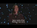 You Are My All In All | Live | Brentwood Baptist Worship