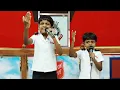 Download Lagu ഞങ്ങൾ ഇതുവരെ എത്തുവാൻ .......                             flying Sisters