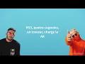 Soso Maness - Petrouchka ft. PLK (Paroles)