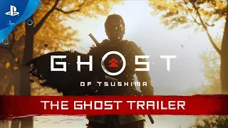 Download Ghost of Tsushima | The Ghost | PS4 MP3