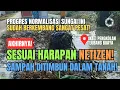 Download Lagu AKHIRNYA❗SESUAI HARAPAN NETIZEN❗SAMPAH NORMALISASI KALI PENGKOLAN LUBANG BUAYA BEKASI DI TIMBUN❗#kdm